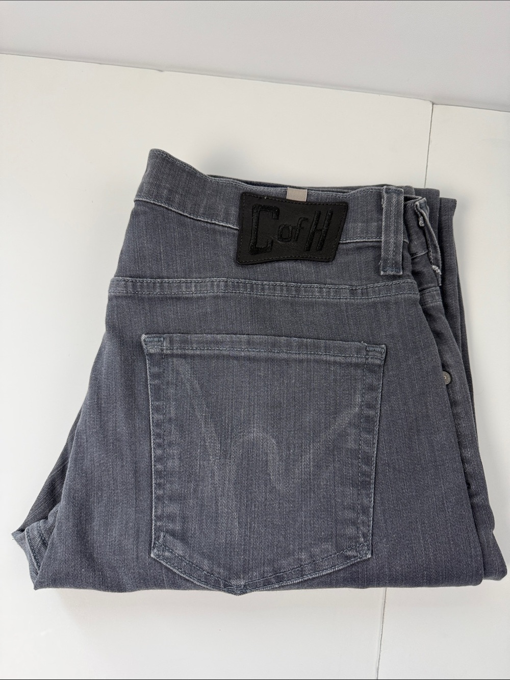 C of H jeans